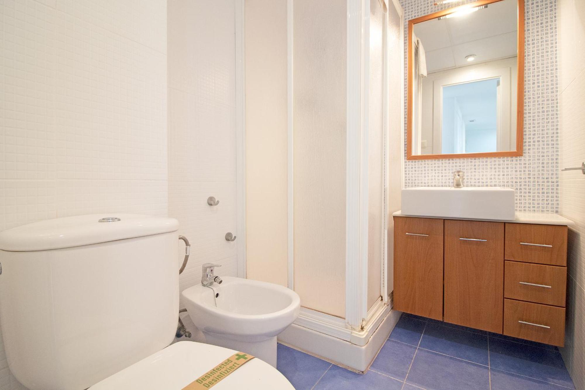 Global Properties, Las Dachas 1 - Apartamento En Primera Linea De Playa 卡耐特蒂贝兰格 外观 照片