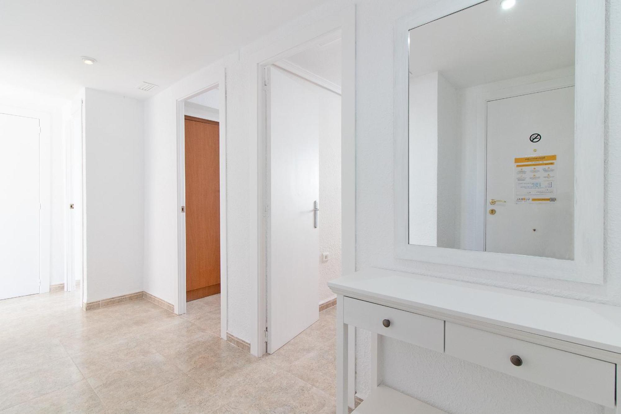Global Properties, Las Dachas 1 - Apartamento En Primera Linea De Playa 卡耐特蒂贝兰格 外观 照片