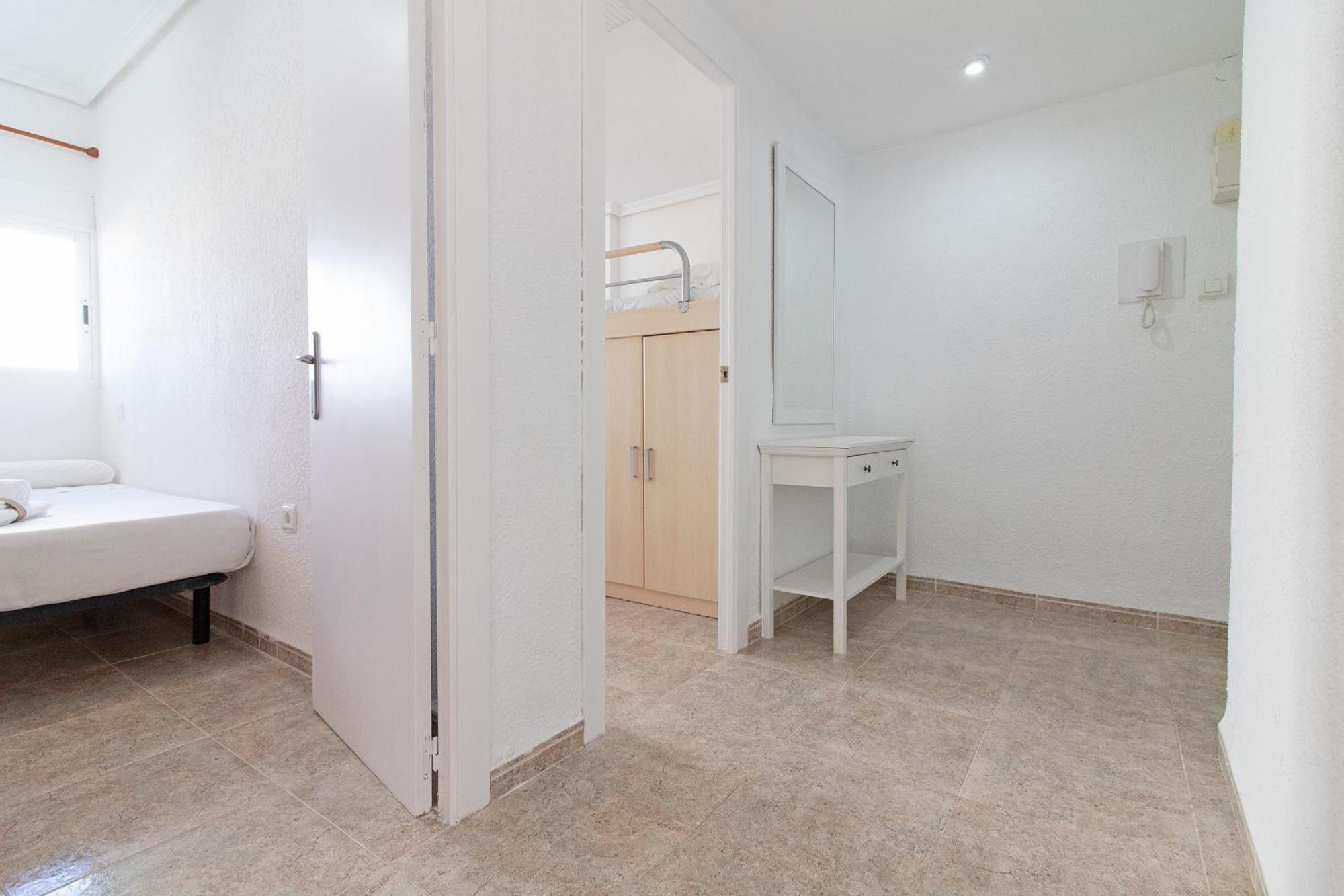 Global Properties, Las Dachas 1 - Apartamento En Primera Linea De Playa 卡耐特蒂贝兰格 外观 照片
